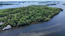 Lot 24 2467 Pipestone Peninsula Sioux Narrows-Nestor Falls, ON P0C 1N0