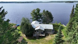281 Caliper Lake Sioux Narrows-Nestor Falls, ON P0X 1C0