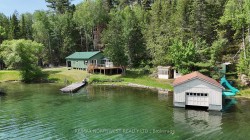 2804 GRANDPA TOLEN'S ROAD CROW LAKE Sioux Narrows-Nestor Falls, ON P0X 1K0