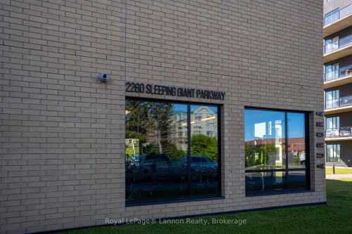2104-2260 Sleeping Giant Parkway, Thunder Bay, ON 