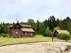 26 Cliff Kenora Remote Area, ON P0V 2V0