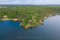 FR 3 259A Inglis Lake Road Kenora Remote Area, ON P0X 1C0