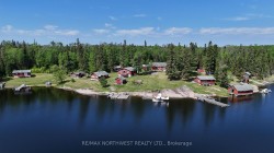 0 Rough Rock Lake Kenora Remote Area, ON P0X 1J0