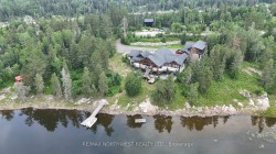 76 MIDDLE LAKE/WINNIPEG RIVER Kenora, ON P0X 1C0