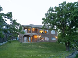 110 Lakeside Crescent Kenora, ON P9N 4H4