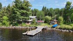 281 Caliper Lake Sioux Narrows-Nestor Falls, ON P0X 1C0