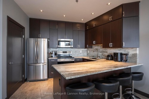 1502-2280 Sleeping Giant Parkway, Thunder Bay, ON 