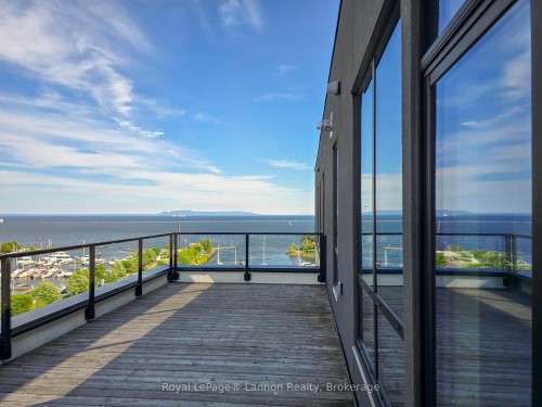 1502-2280 Sleeping Giant Parkway, Thunder Bay, ON 