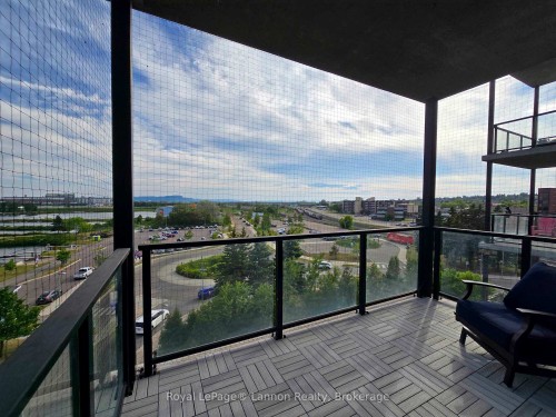 1502-2280 Sleeping Giant Parkway, Thunder Bay, ON 