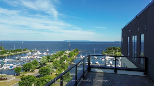1502-2280 Sleeping Giant Parkway, Thunder Bay, ON 