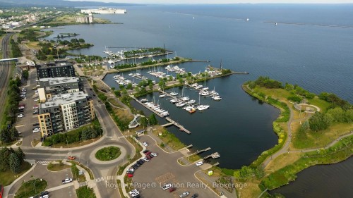 1502-2280 Sleeping Giant Parkway, Thunder Bay, ON 
