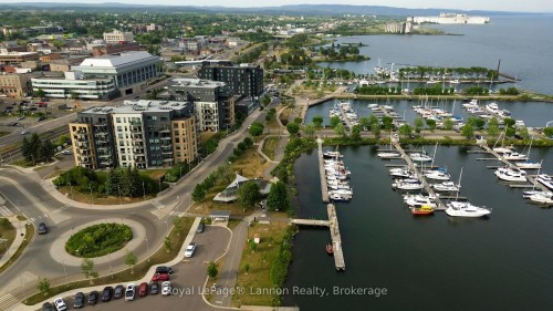1502-2280 Sleeping Giant Parkway, Thunder Bay, ON 