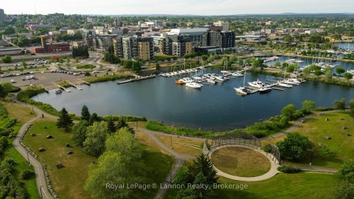 1502-2280 Sleeping Giant Parkway, Thunder Bay, ON 