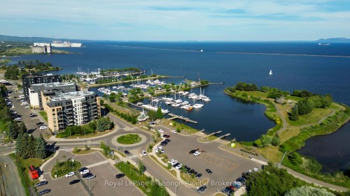 1502-2280 Sleeping Giant Parkway, Thunder Bay, ON 