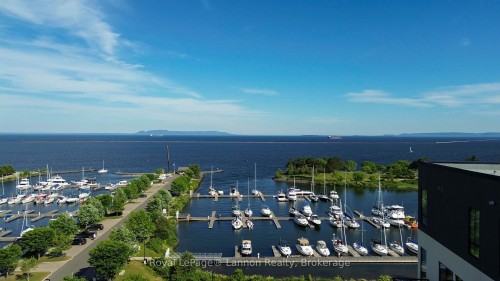 1502-2280 Sleeping Giant Parkway, Thunder Bay, ON 