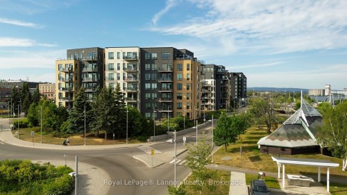 1502-2280 Sleeping Giant Parkway, Thunder Bay, ON 