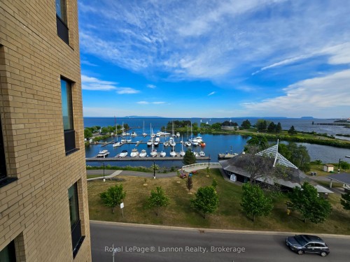 1502-2280 Sleeping Giant Parkway, Thunder Bay, ON 