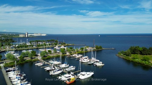 1502-2280 Sleeping Giant Parkway, Thunder Bay, ON 