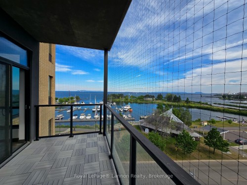 1502-2280 Sleeping Giant Parkway, Thunder Bay, ON 