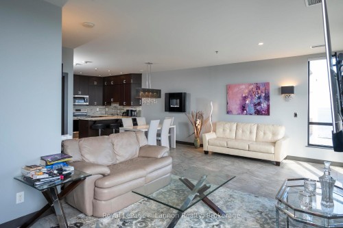 1502-2280 Sleeping Giant Parkway, Thunder Bay, ON 