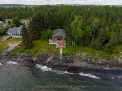 363 Amethyst Harbour Cliff Ave Shuniah, ON P7B 5E4