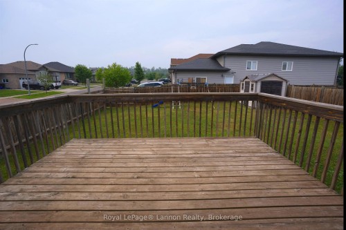 461 Longbow Street, Thunder Bay, ON 