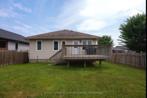 461 Longbow Street, Thunder Bay, ON 