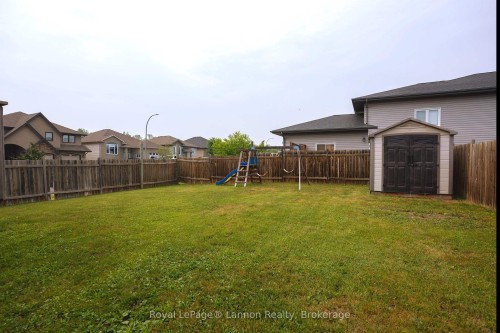 461 Longbow Street, Thunder Bay, ON 