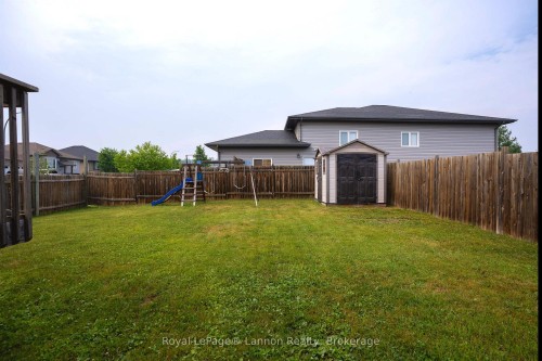 461 Longbow Street, Thunder Bay, ON 