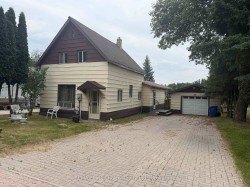 195 West River Road Dryden, ON P8N 2A7