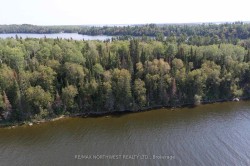Lot 15 Hansen's Bay Kenora Remote Area, ON P0X 1C0