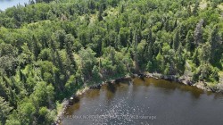 LOT 7 BIG NARROWS ISLAND LAKE OF THE WOODS Kenora Remote Area, ON P0X 1C0