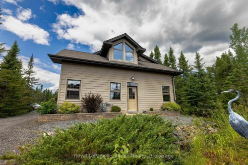 135 Mickelson Drive E, Shuniah, ON 