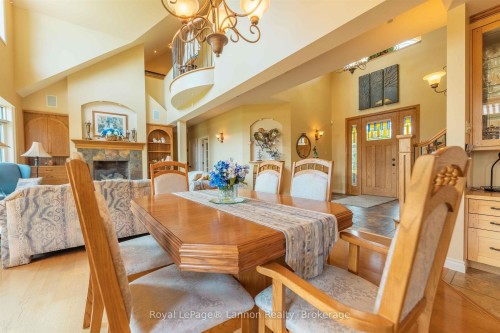 135 Mickelson Drive E, Shuniah, ON 