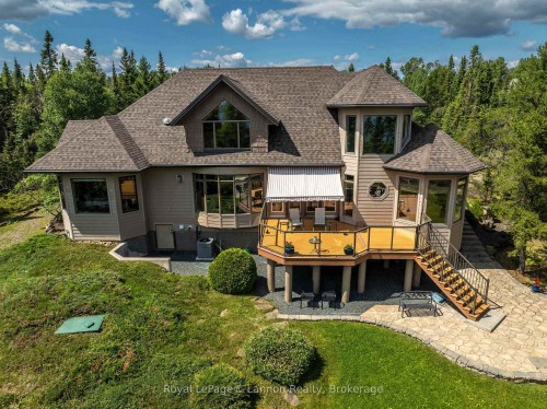 135 Mickelson Drive E, Shuniah, ON 
