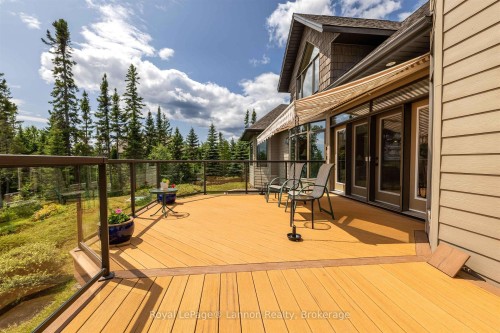 135 Mickelson Drive E, Shuniah, ON 