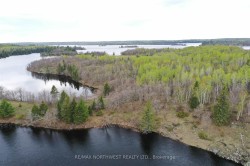 LOT 13 BIG NARROWS ISLAND LAKE OF THE WOODS Kenora Remote Area, ON P0X 1C0