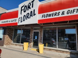 310 Scott St Fort Frances, ON P9A 1G9