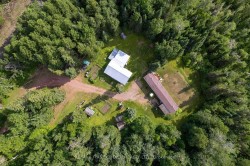 200 Captain Road Thunder Bay Remote Area, ON P0T 1K0