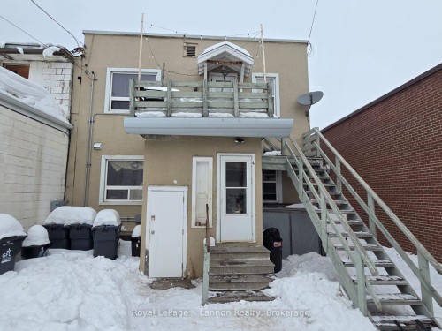 1012 Victoria Avenue E, Thunder Bay, ON 