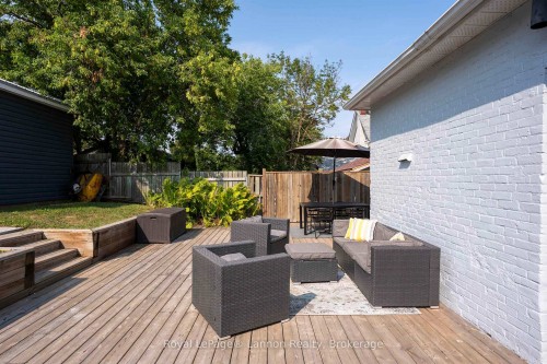 92 Jean Street, Thunder Bay, ON 