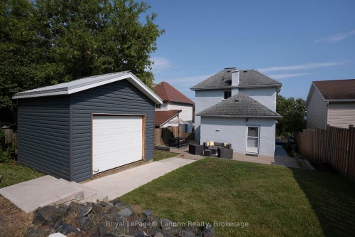 92 Jean Street, Thunder Bay, ON 