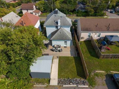 92 Jean Street, Thunder Bay, ON 