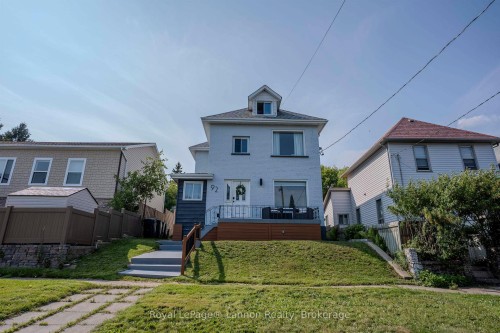 92 Jean Street, Thunder Bay, ON 