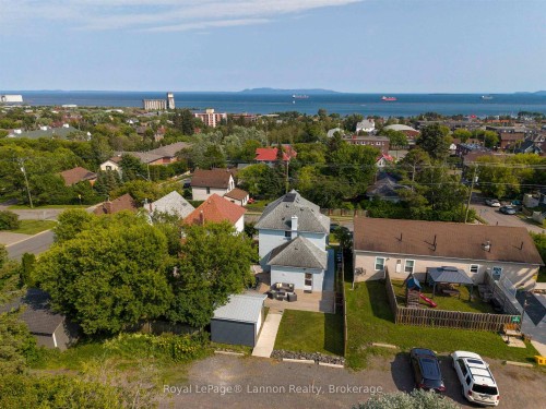 92 Jean Street, Thunder Bay, ON 