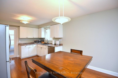 75 Josephine Drive, Hamilton, ON - Indoor