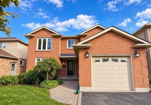 75 Josephine Drive, Hamilton, ON - Outdoor With Facade