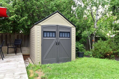 75 Josephine Drive, Hamilton, ON - Outdoor
