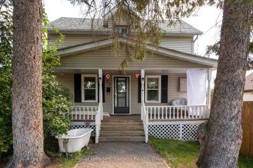 73 Empress Ave N, Thunder Bay, ON 