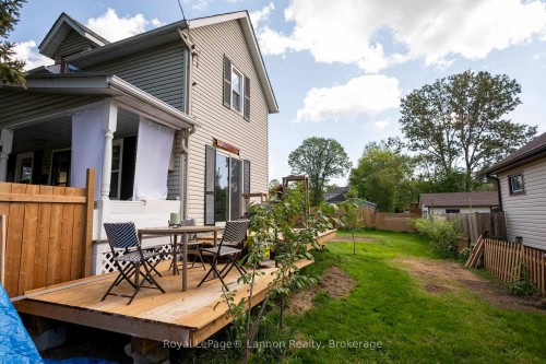 73 Empress Ave N, Thunder Bay, ON 